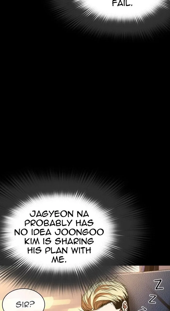 Lookism - Chapter 582 - Page 154