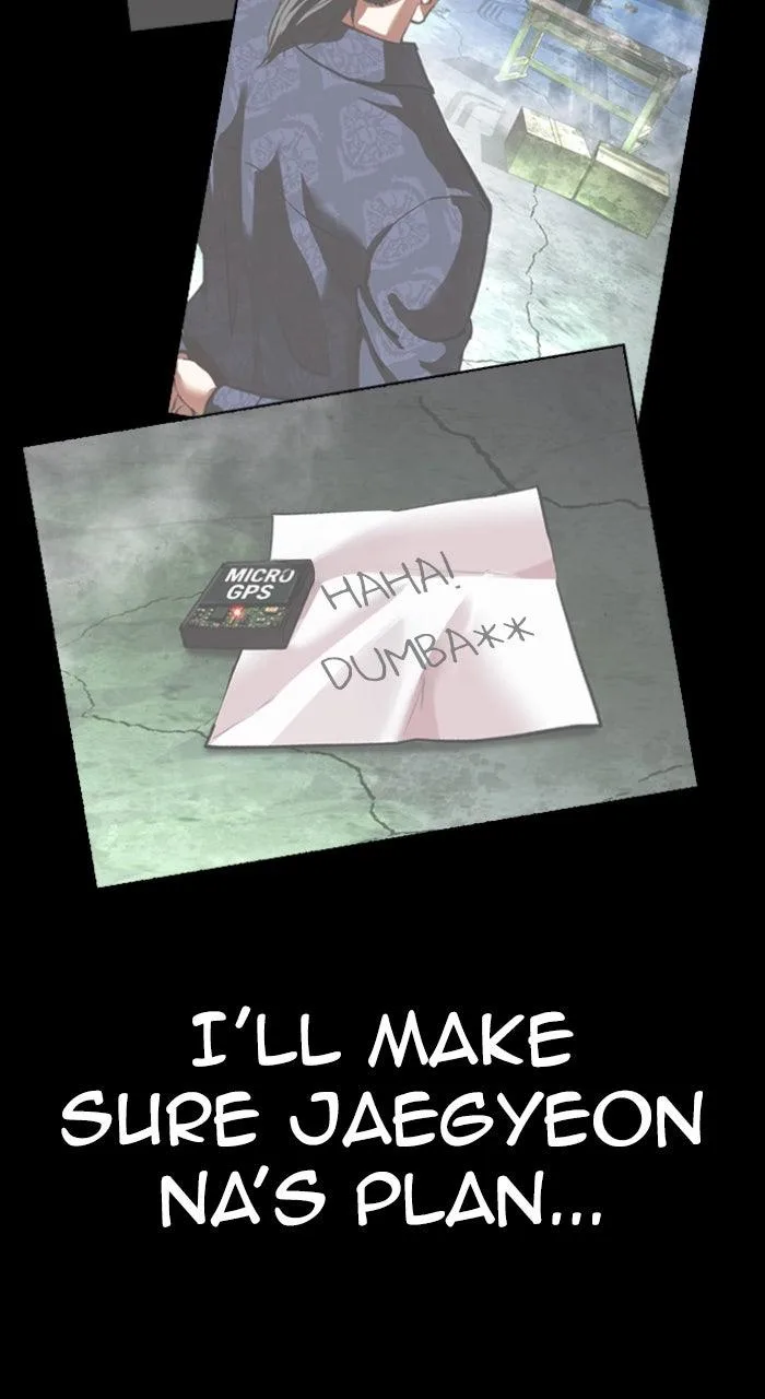 Lookism - Chapter 582 - Page 157