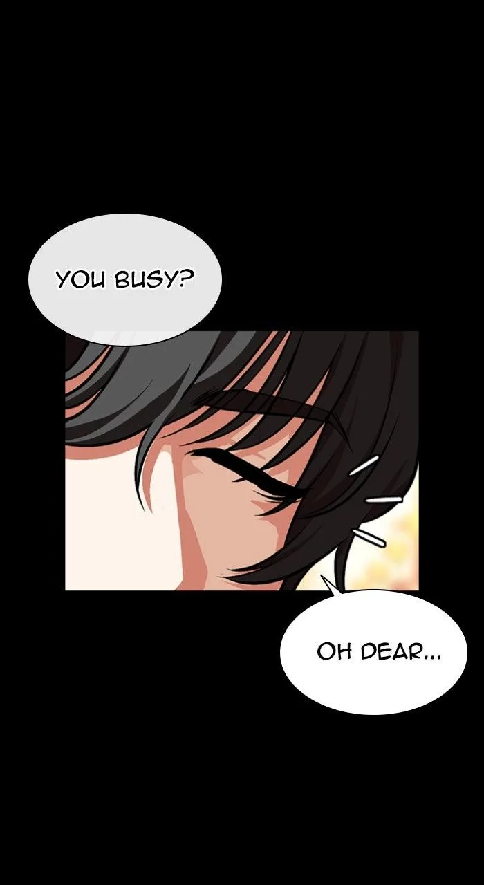Lookism - Chapter 582 - Page 163