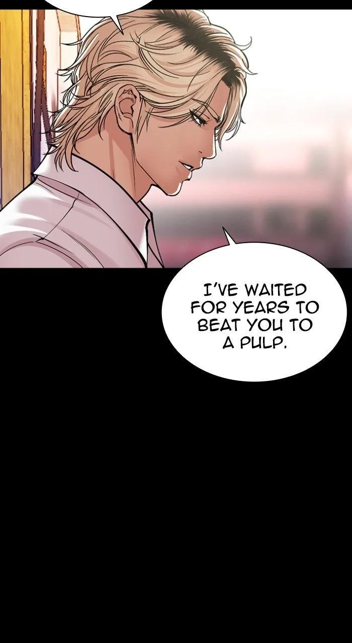 Lookism - Chapter 582 - Page 166