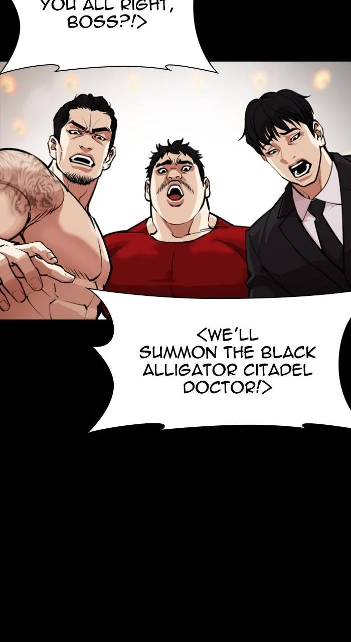 Lookism - Chapter 582 - Page 177