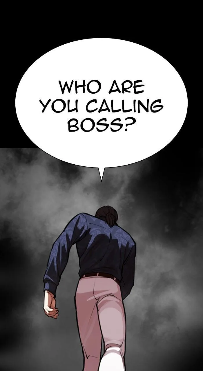 Lookism - Chapter 582 - Page 178
