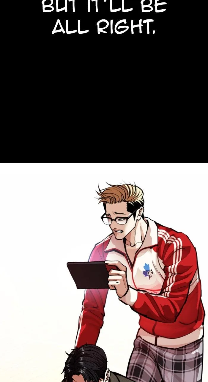 Lookism - Chapter 582 - Page 182