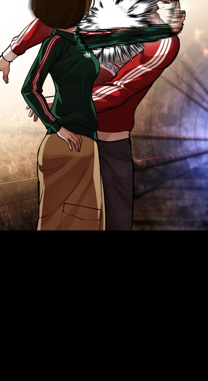 Lookism - Chapter 582 - Page 19