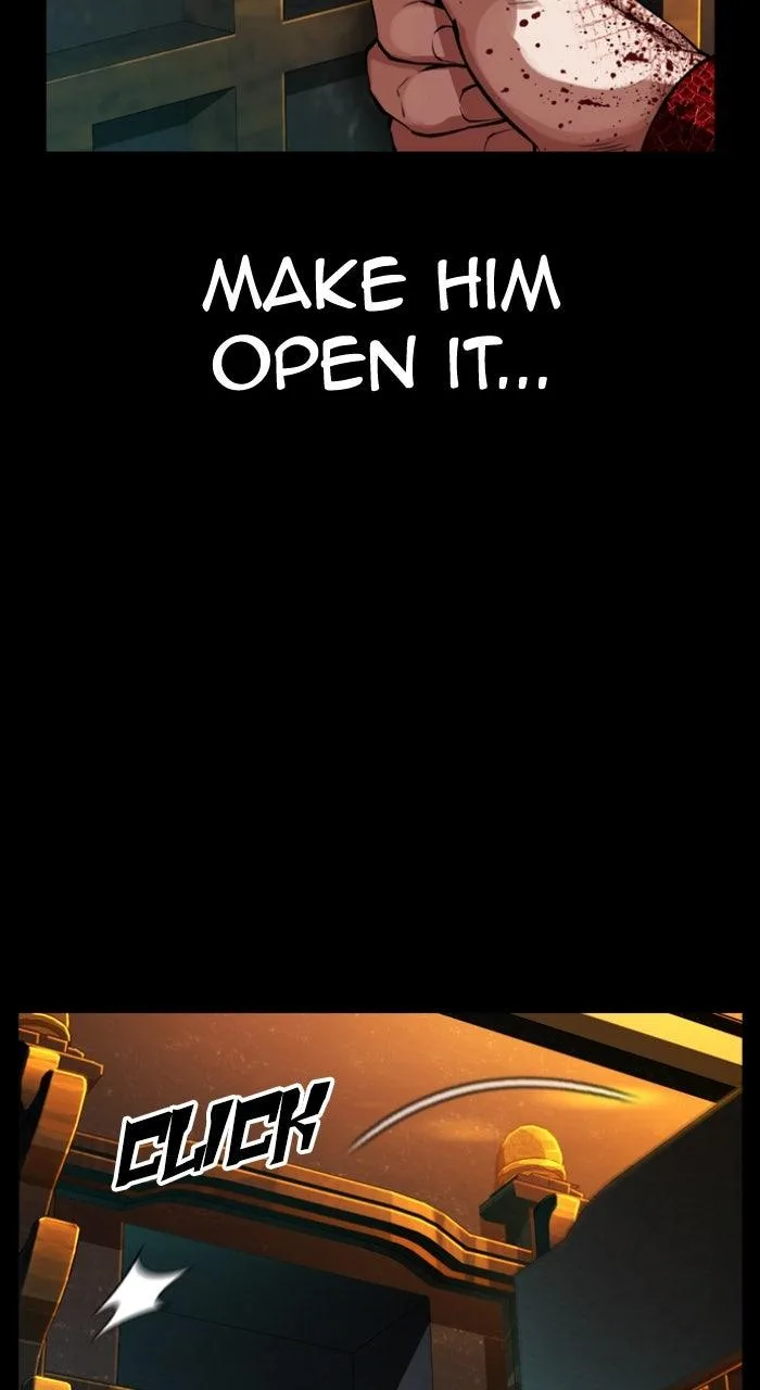 Lookism - Chapter 582 - Page 194