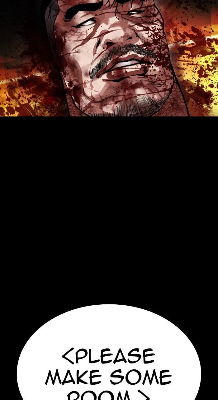 Lookism - Chapter 582 - Page 207