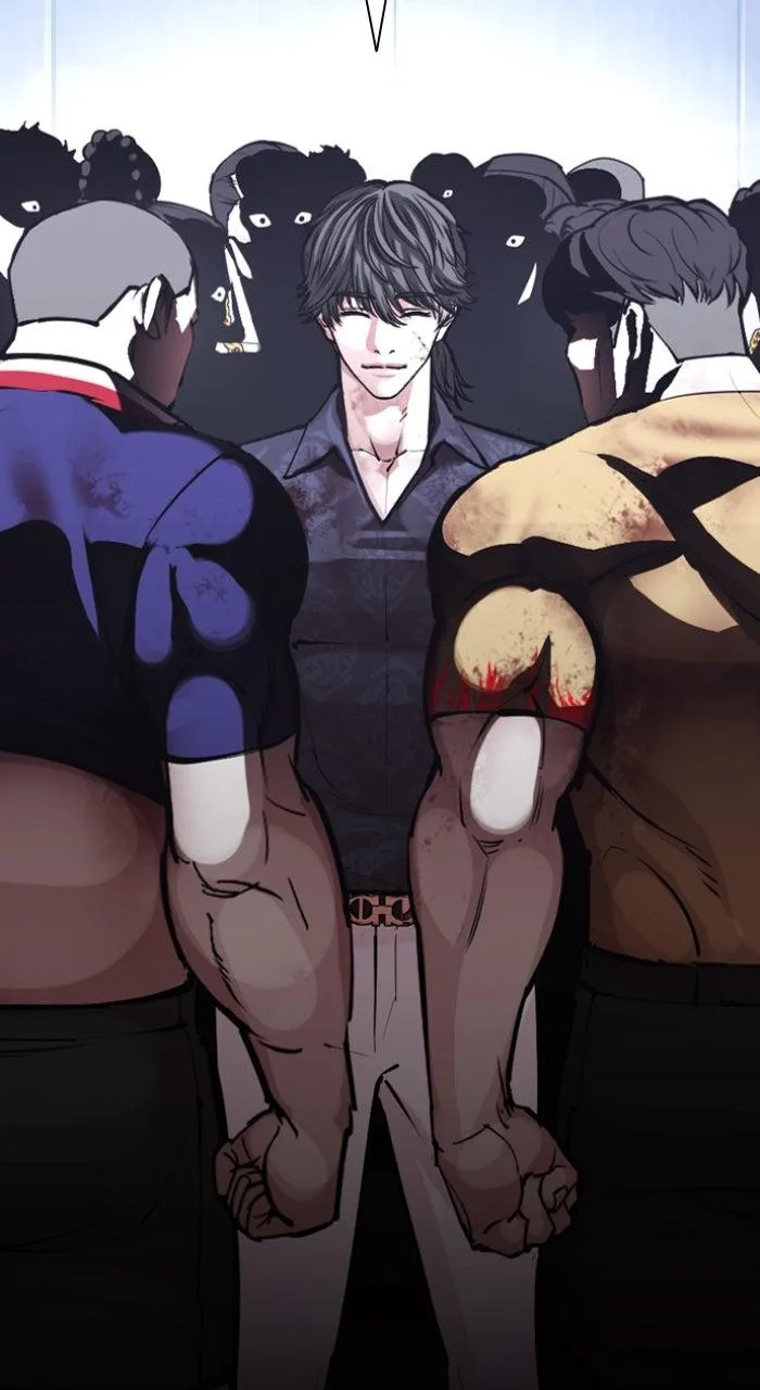 Lookism - Chapter 582 - Page 211