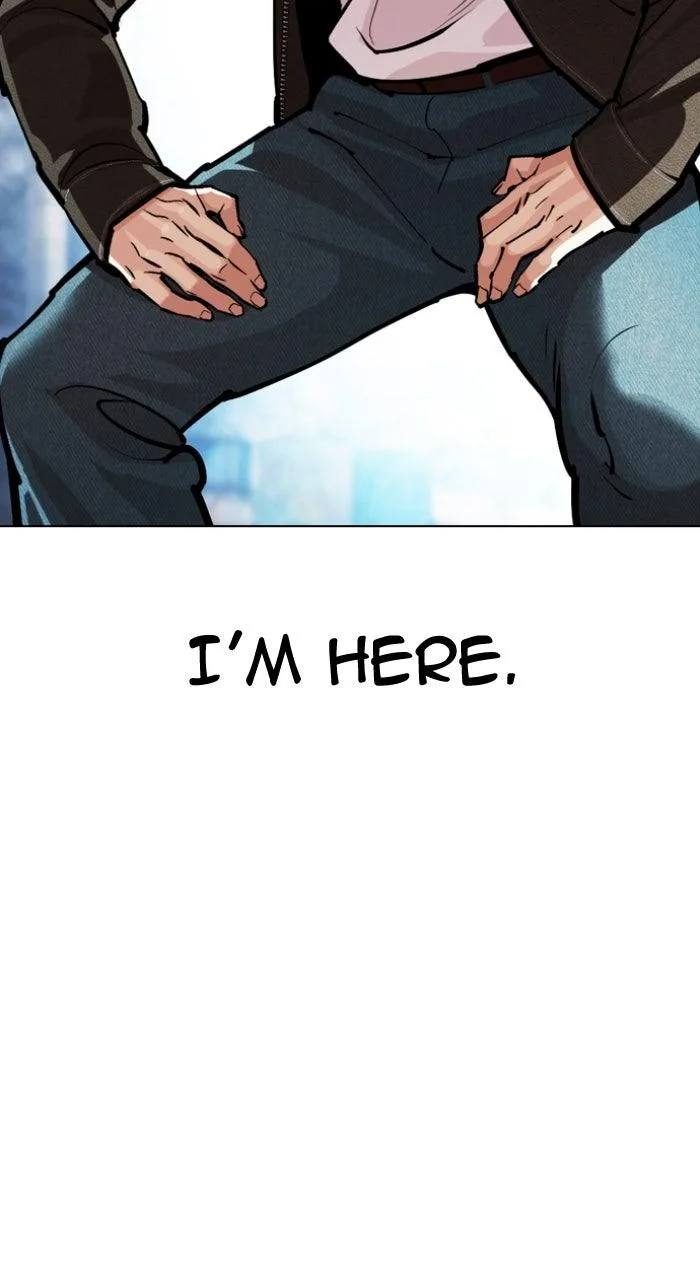 Lookism - Chapter 582 - Page 214