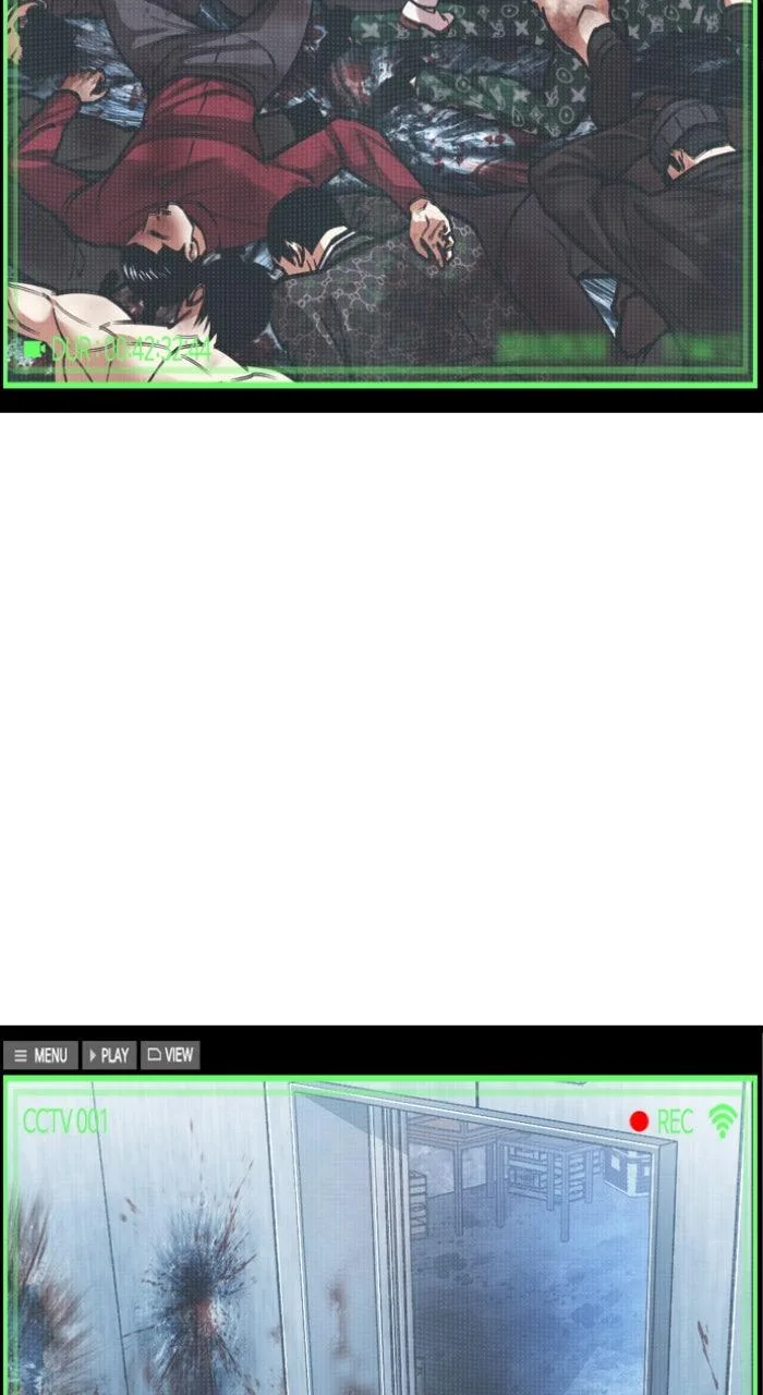 Lookism - Chapter 582 - Page 220