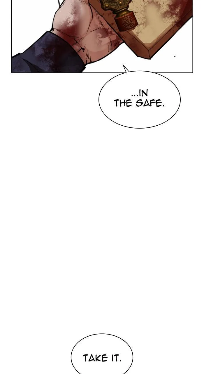 Lookism - Chapter 582 - Page 228