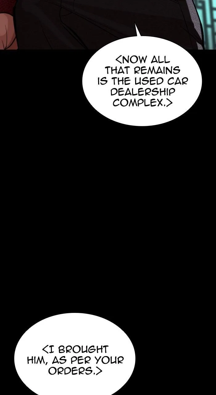 Lookism - Chapter 582 - Page 31