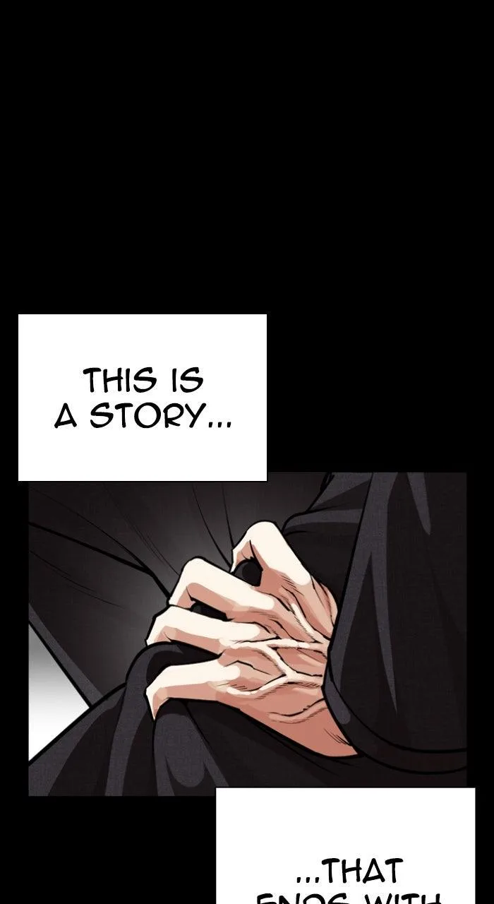 Lookism - Chapter 582 - Page 45