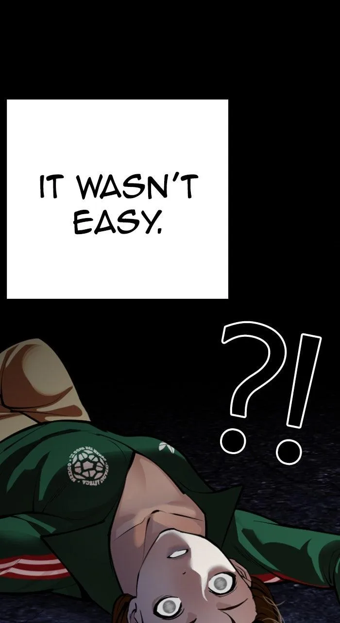 Lookism - Chapter 582 - Page 50