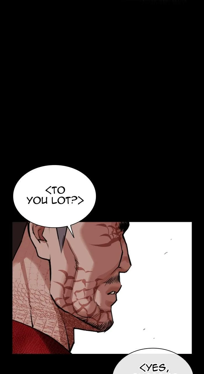 Lookism - Chapter 582 - Page 57