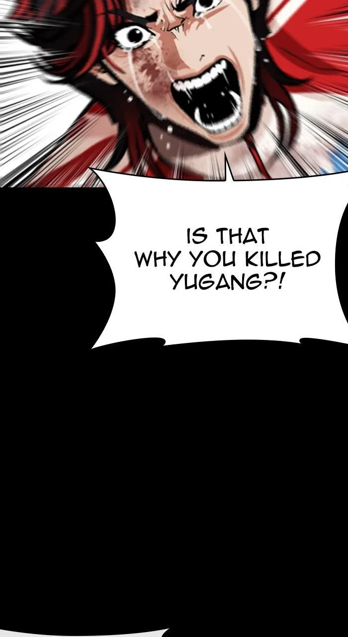 Lookism - Chapter 582 - Page 68