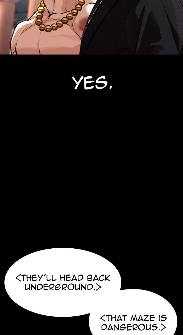 Lookism - Chapter 582 - Page 73