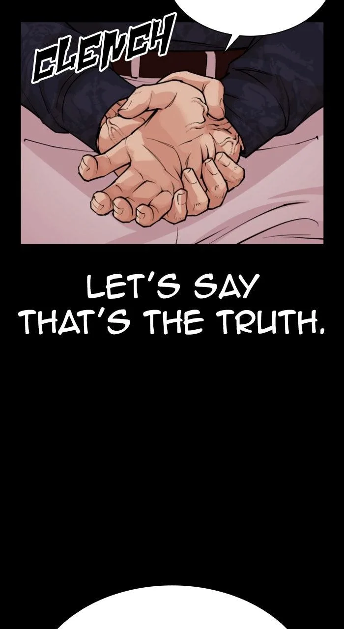 Lookism - Chapter 582 - Page 74