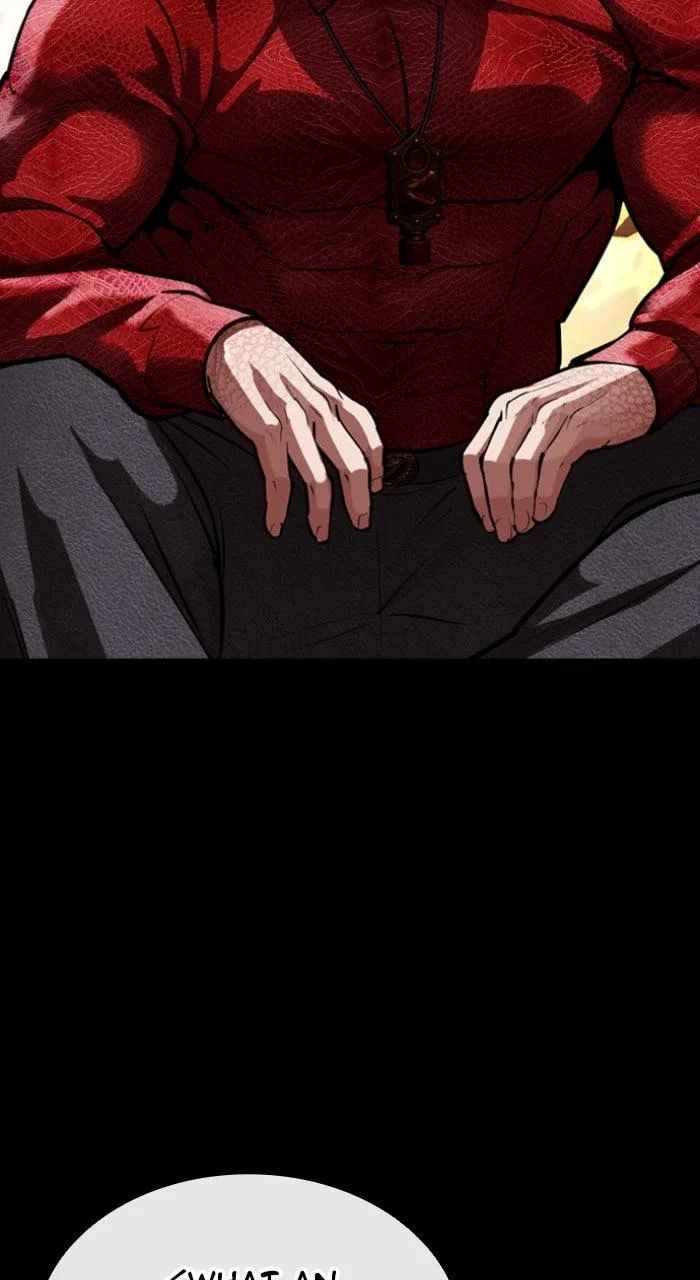 Lookism - Chapter 582 - Page 8