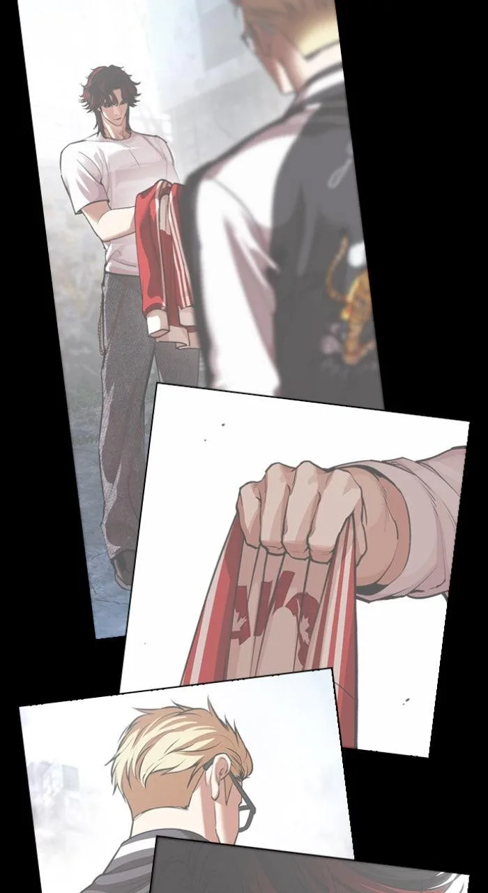 Lookism - Chapter 582 - Page 80