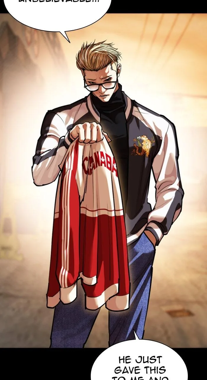 Lookism - Chapter 582 - Page 82
