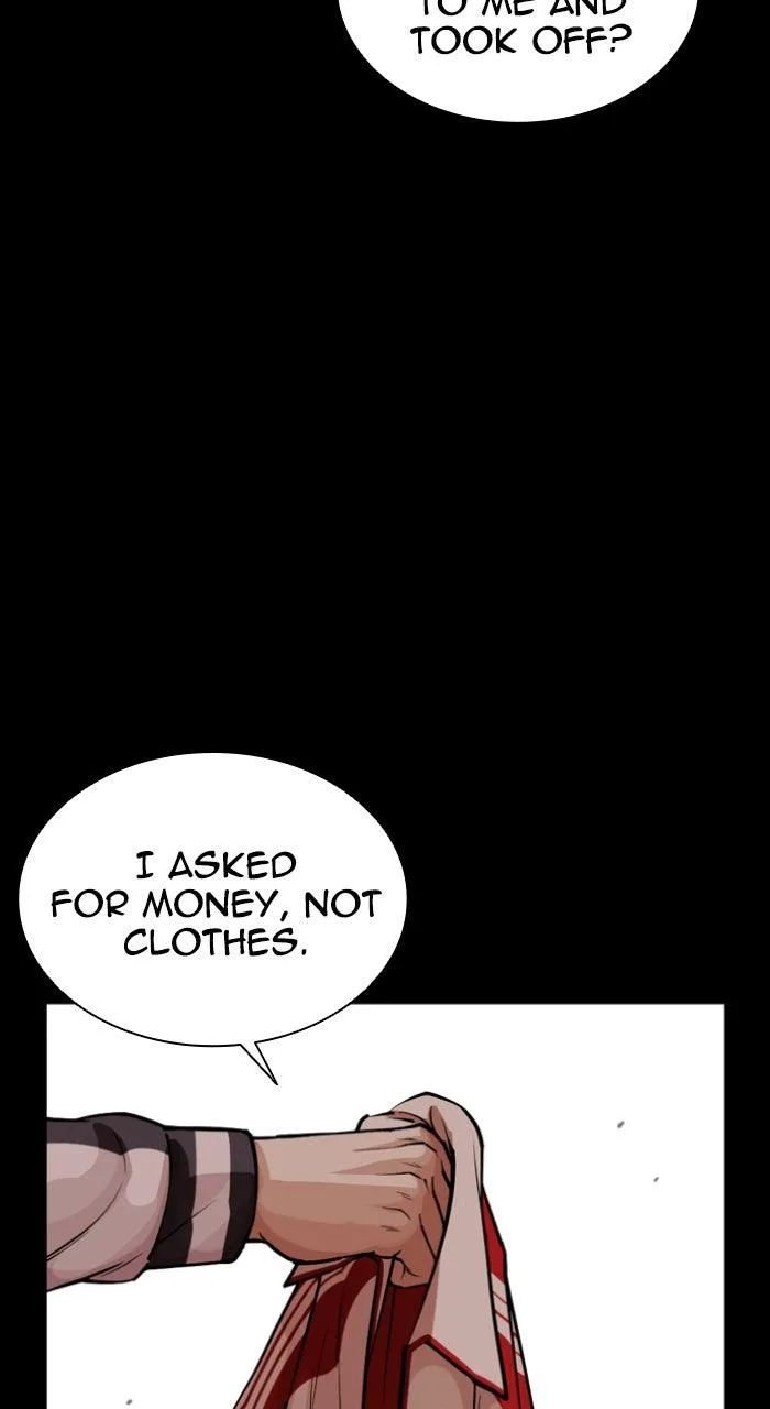 Lookism - Chapter 582 - Page 83
