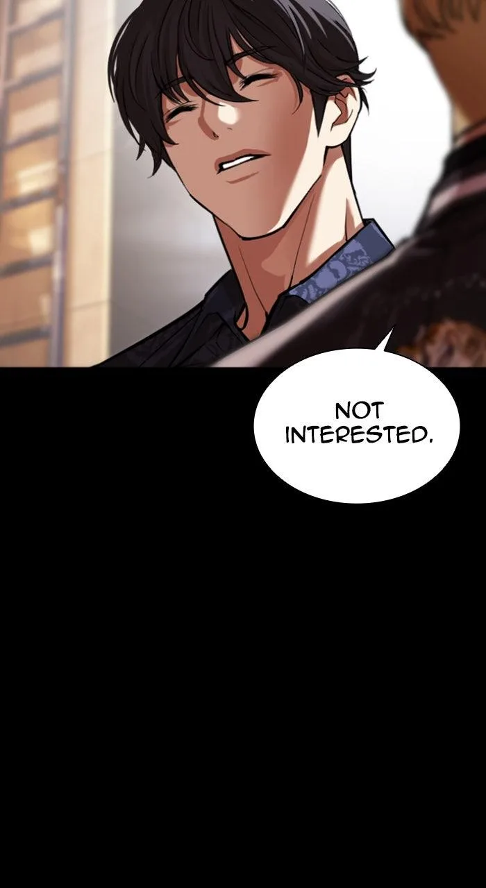 Lookism - Chapter 582 - Page 88