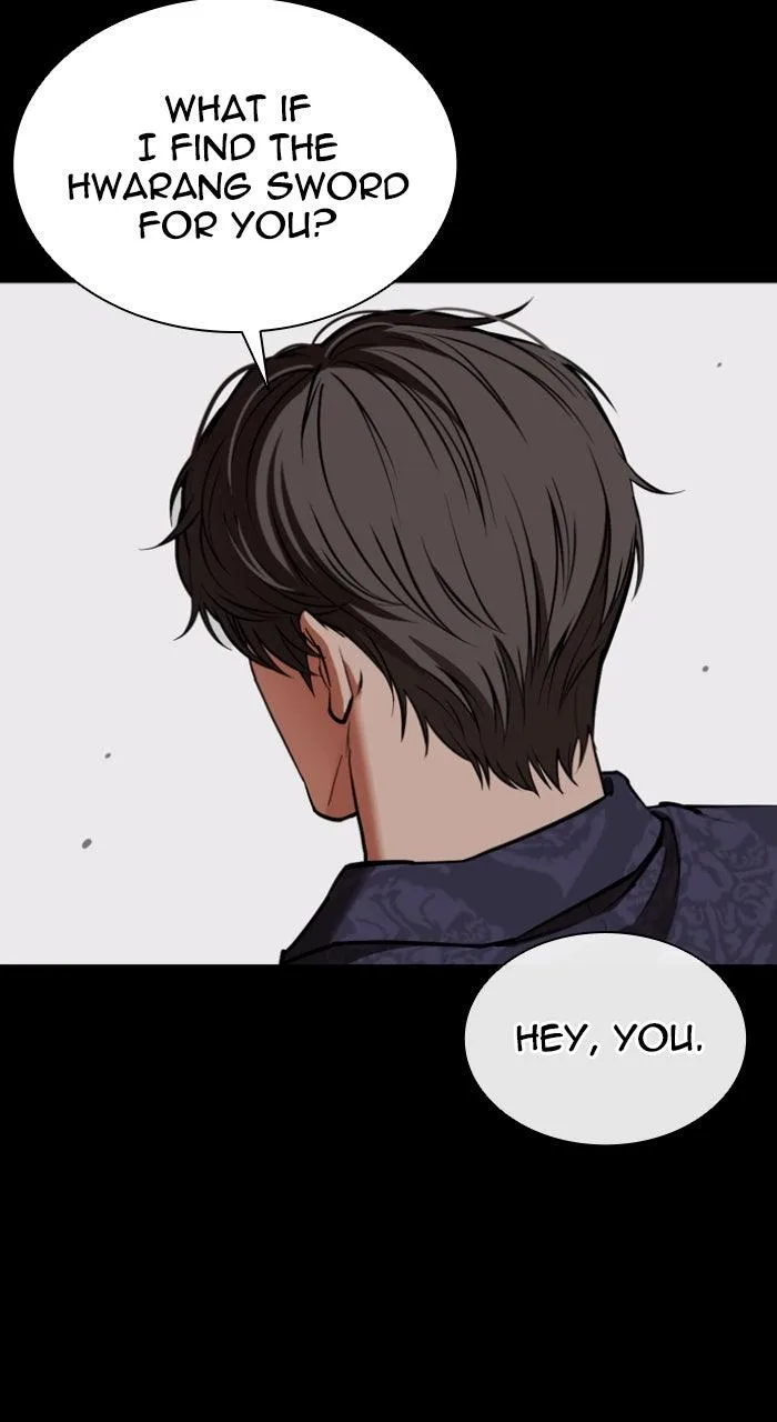 Lookism - Chapter 582 - Page 91