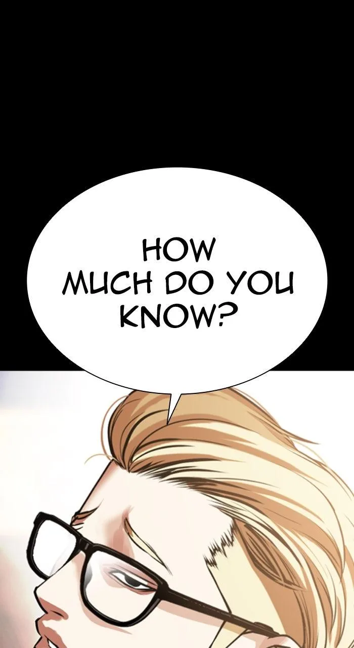 Lookism - Chapter 582 - Page 92