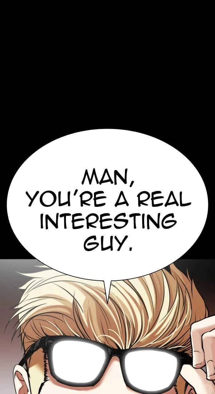 Lookism - Chapter 582 - Page 98