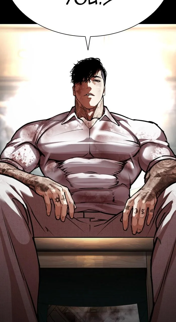 Lookism - Chapter 583 - Page 107