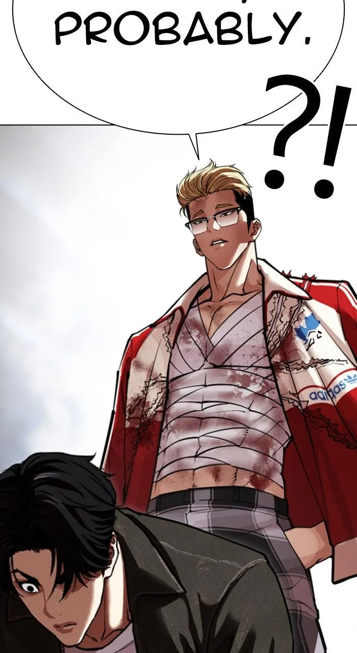 Lookism - Chapter 583 - Page 11