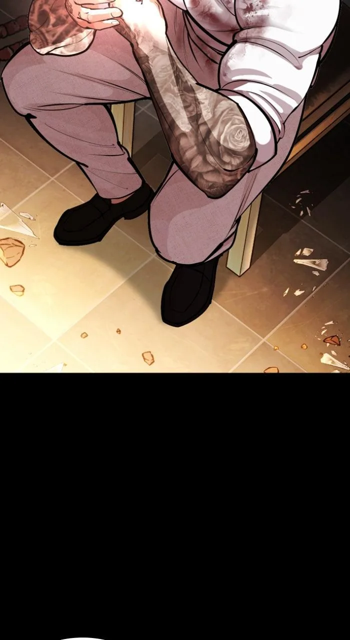 Lookism - Chapter 583 - Page 115