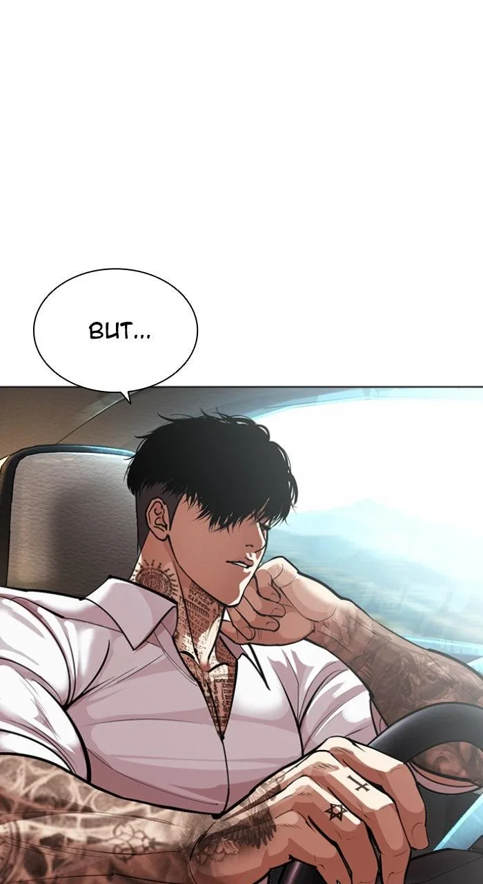 Lookism - Chapter 583 - Page 122