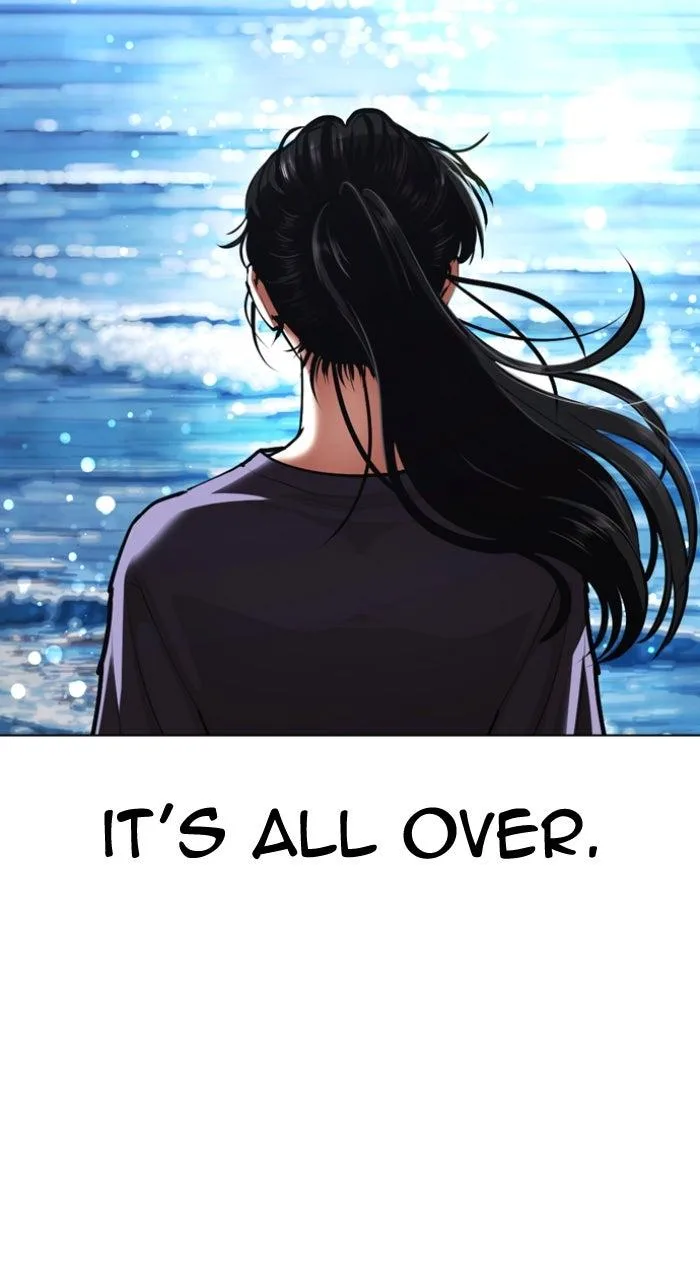 Lookism - Chapter 583 - Page 128