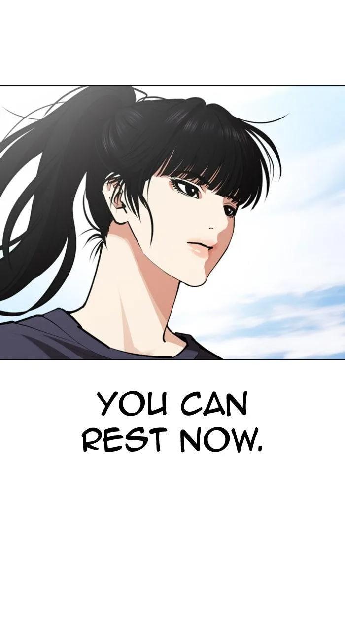 Lookism - Chapter 583 - Page 129