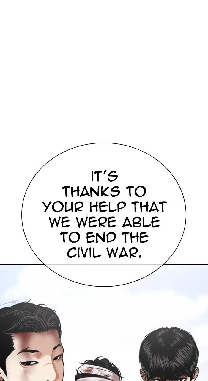 Lookism - Chapter 583 - Page 131