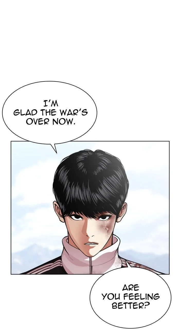 Lookism - Chapter 583 - Page 133