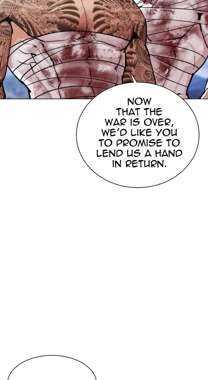 Lookism - Chapter 583 - Page 135