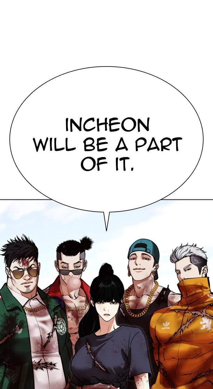 Lookism - Chapter 583 - Page 137
