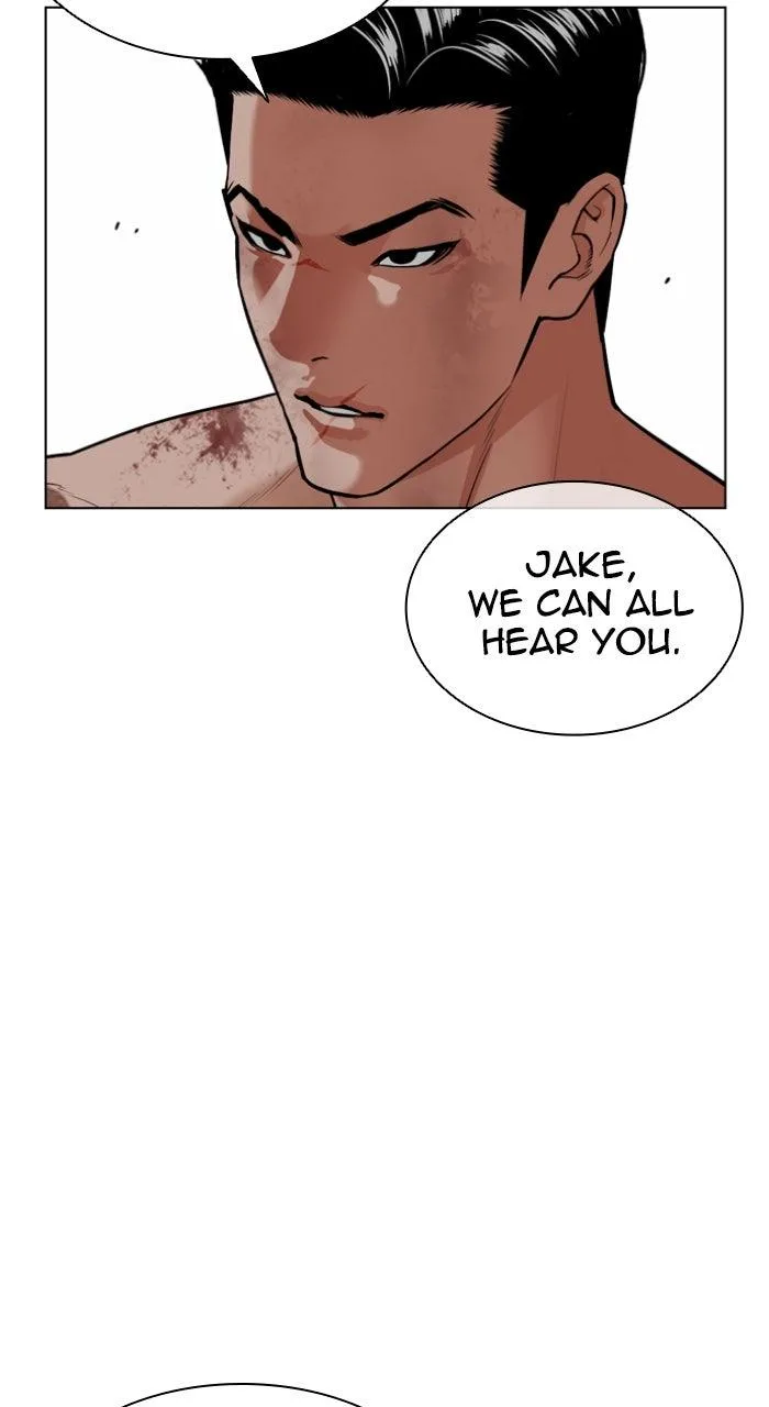 Lookism - Chapter 583 - Page 139