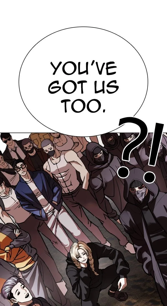 Lookism - Chapter 583 - Page 141