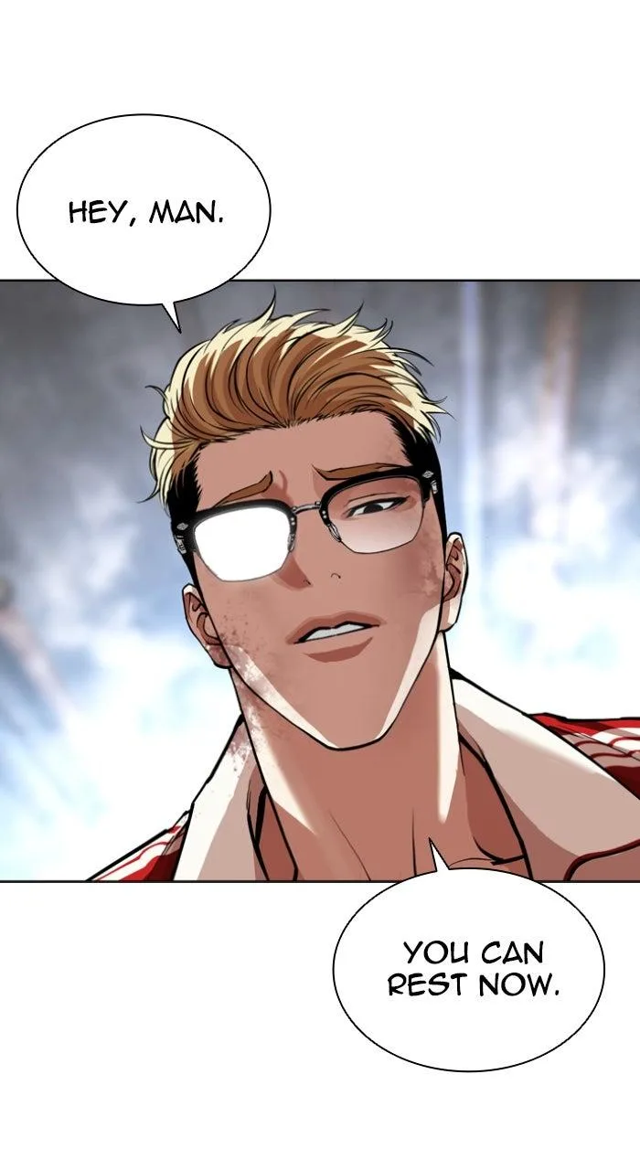 Lookism - Chapter 583 - Page 15