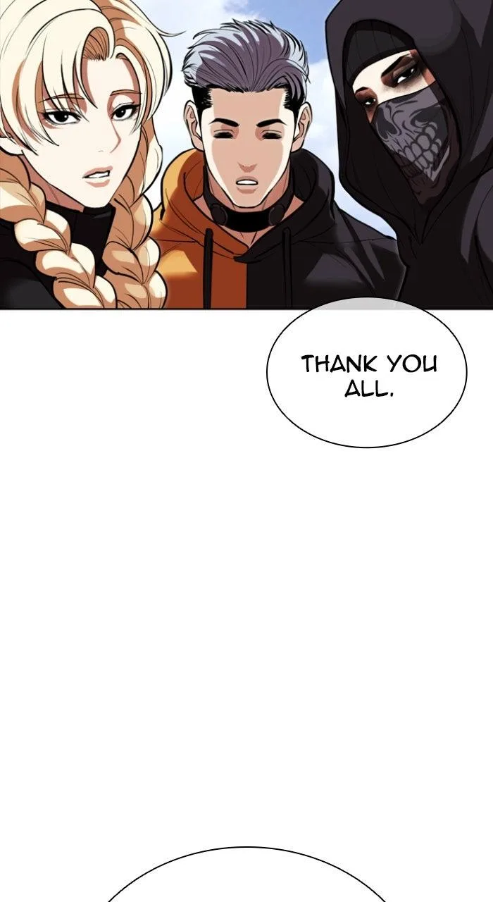 Lookism - Chapter 583 - Page 150