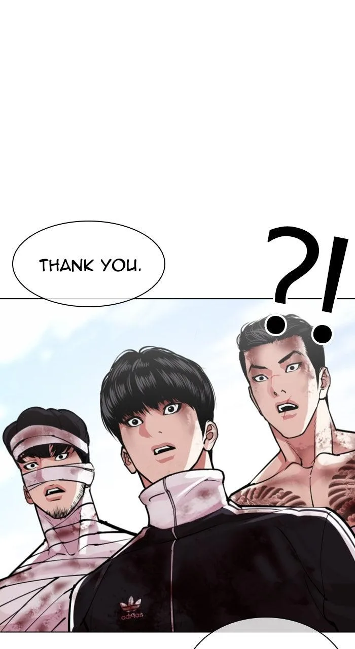 Lookism - Chapter 583 - Page 158