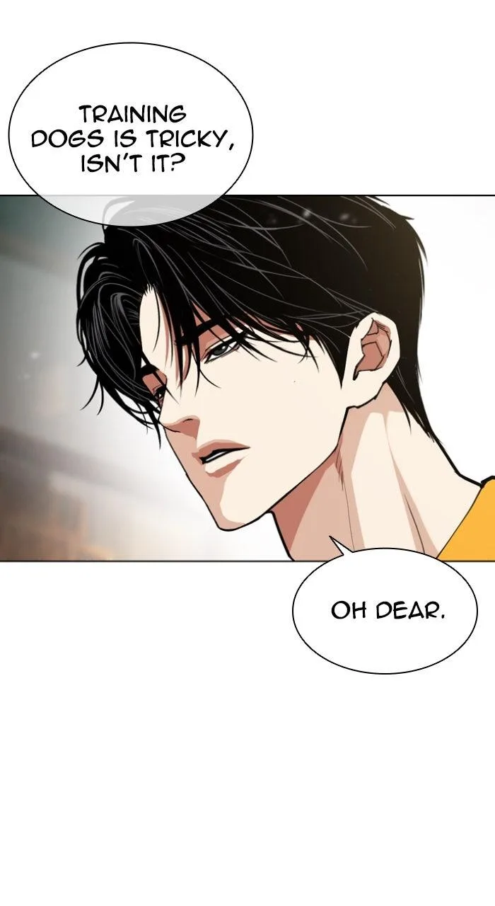 Lookism - Chapter 583 - Page 170