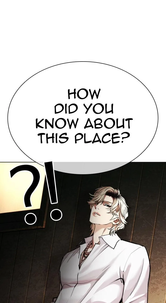 Lookism - Chapter 583 - Page 171