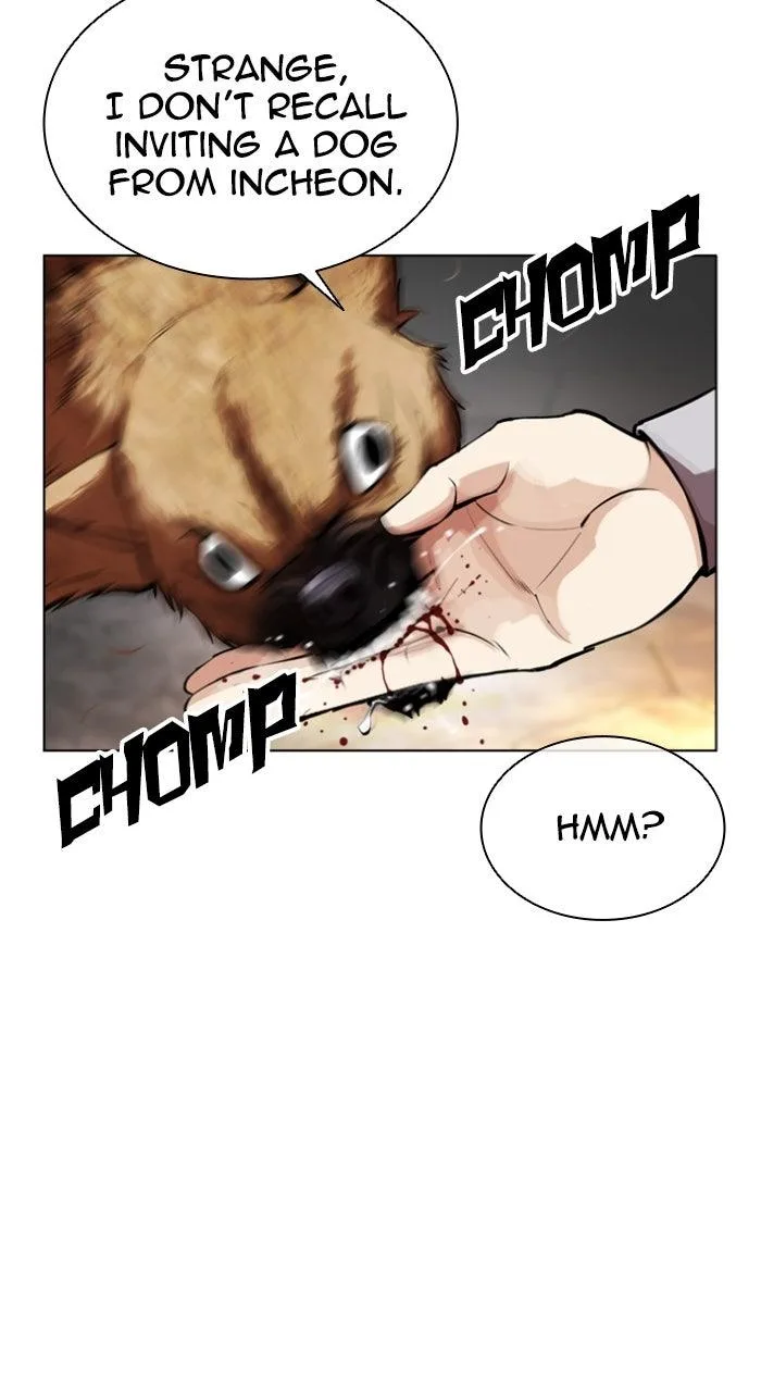 Lookism - Chapter 583 - Page 174