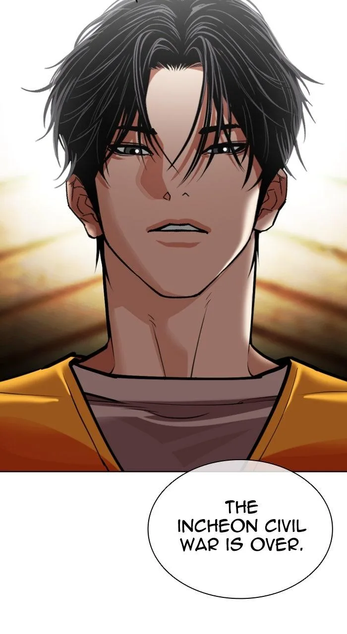 Lookism - Chapter 583 - Page 177