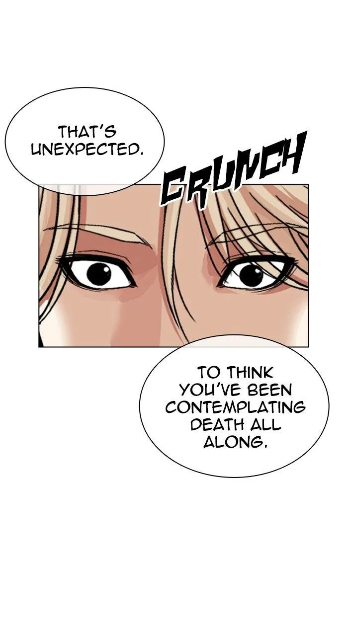 Lookism - Chapter 583 - Page 185