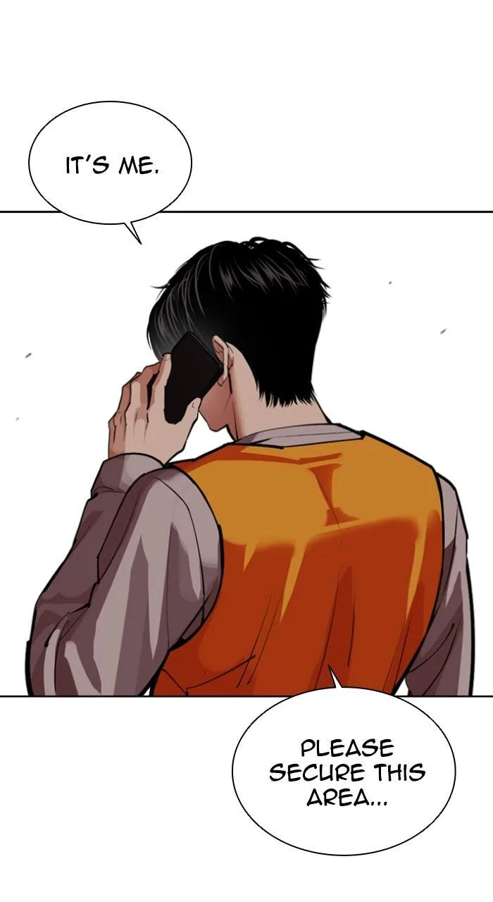 Lookism - Chapter 583 - Page 189